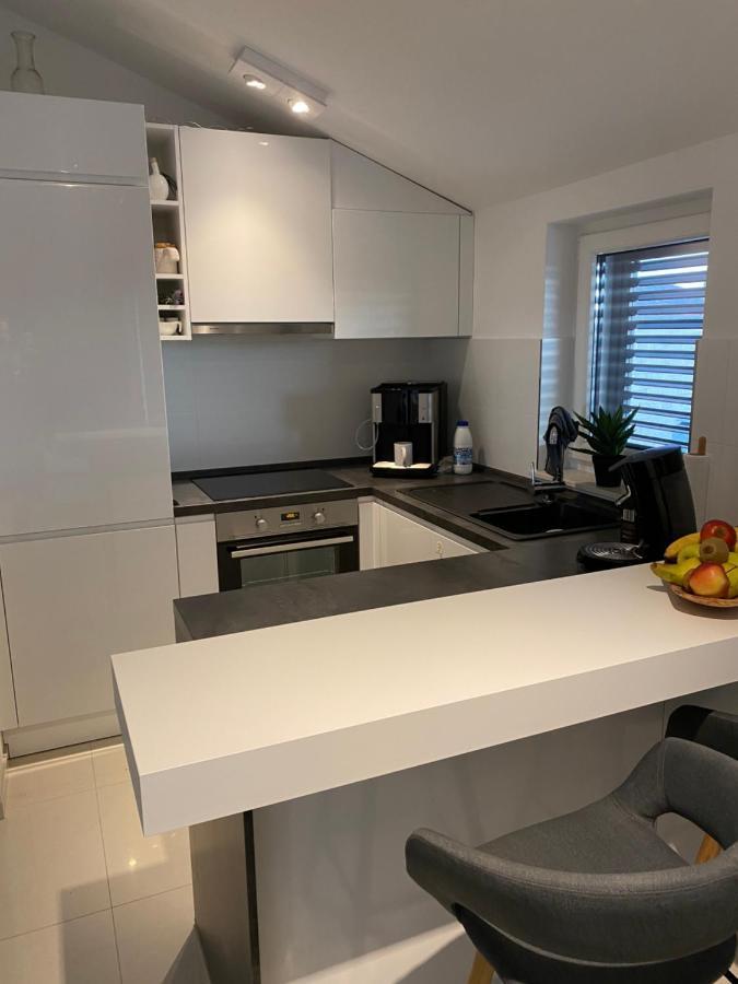 Breitling Apartments With Pool Biograd Na Moru Exterior foto