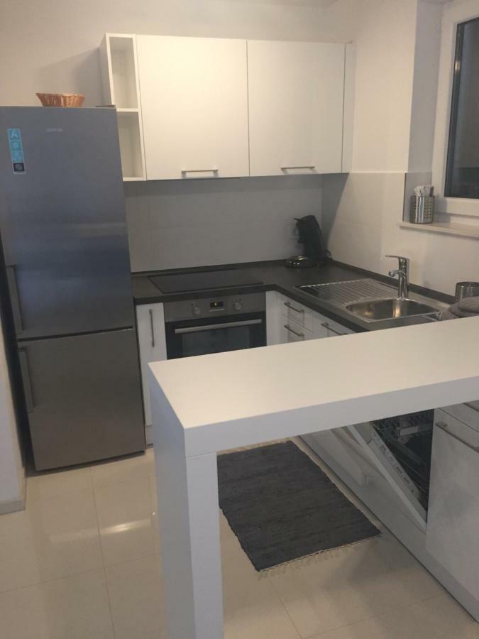 Breitling Apartments With Pool Biograd Na Moru Exterior foto